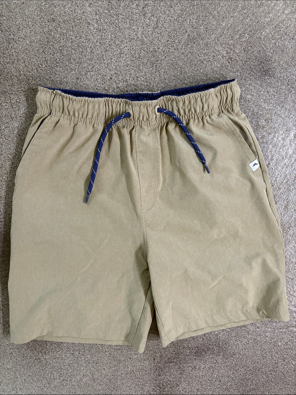 Boys Tommy Bahama Shorts (L 10/12)